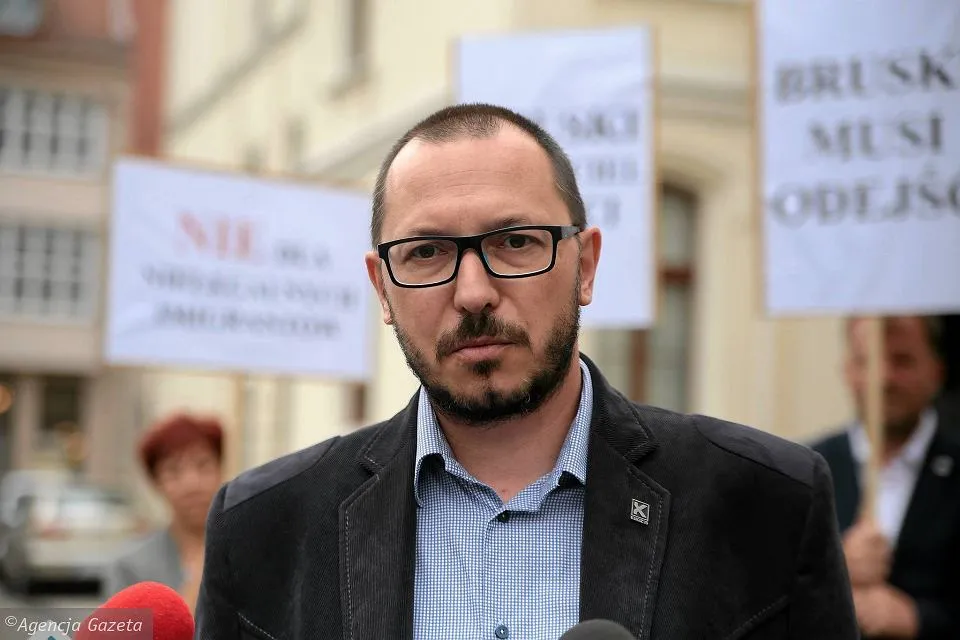 Zdjęcie Ustawa antyszczepionkowa: kontrowersje i skutki dla zdrowia publicznego