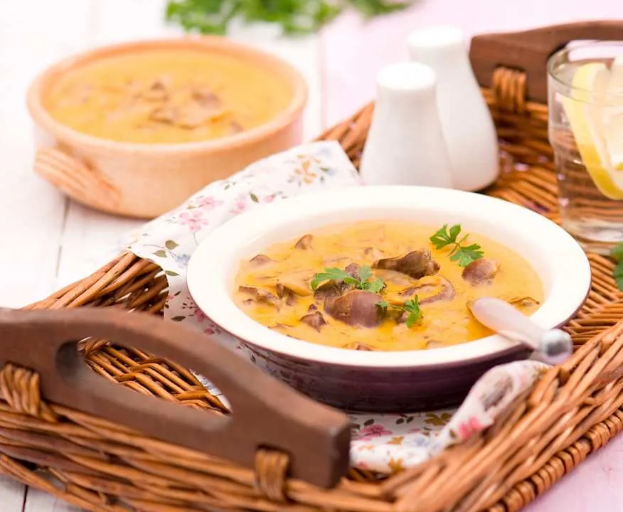 Zdjęcie Jak długo smażyć serca drobiowe, aby były soczyste i pyszne?