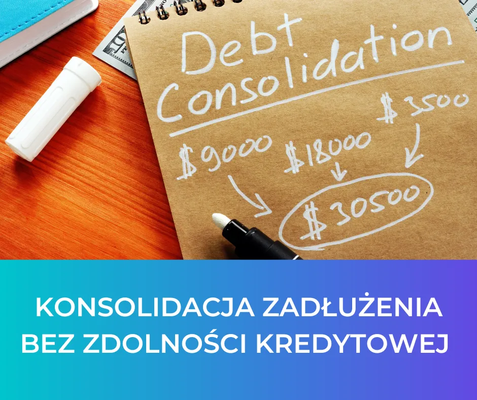 Zdjęcie Jak otrzymać pożyczkę bez zdolności kredytowej i uniknąć problemów finansowych