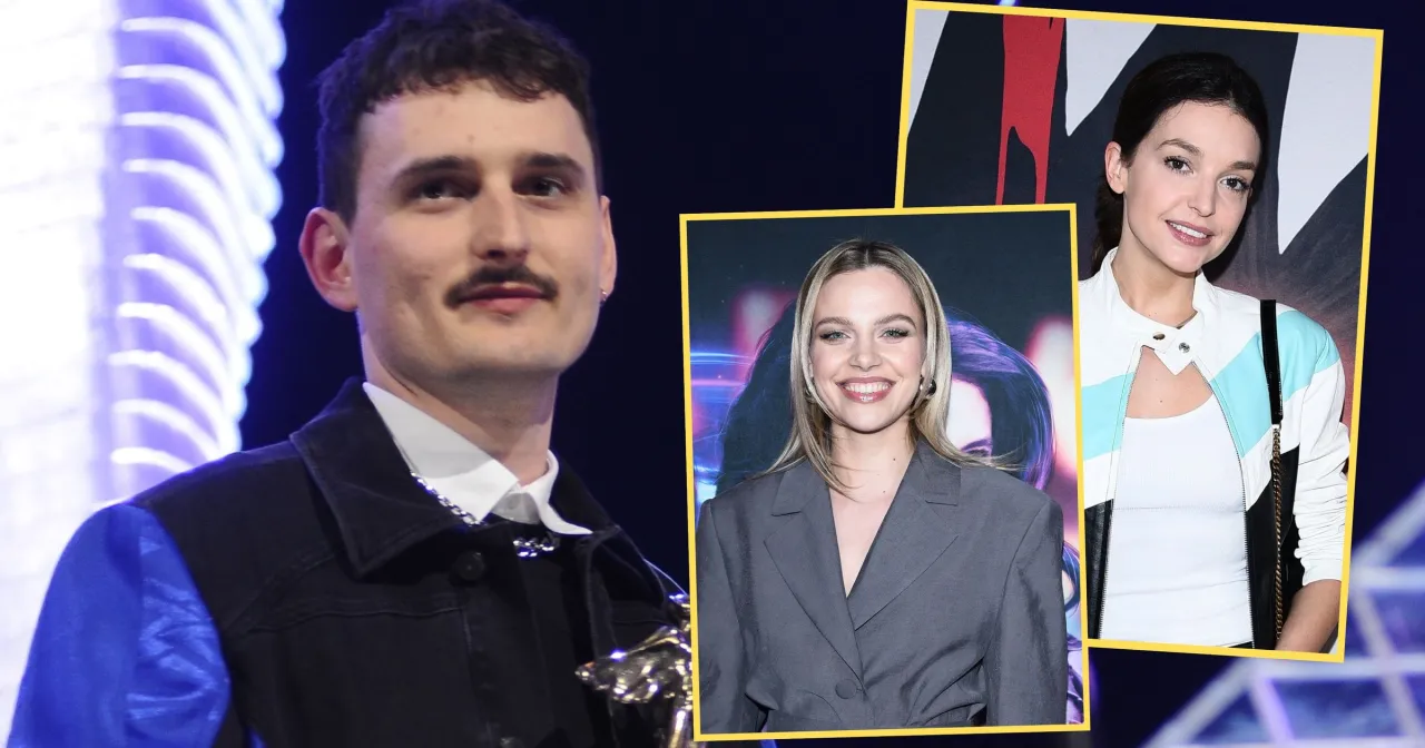 Zdjęcie Dawid Podsiadło ma żonę? Zaskakująca prawda o życiu prywatnym artysty