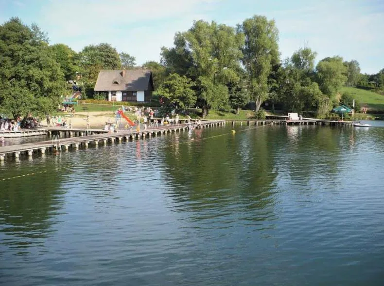 Zdjęcie Cekcyn atrakcje: Odkryj ukryte skarby i piękne miejsca w regionie