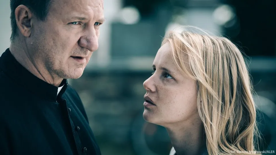Zdjęcie Film Kler kiedy w telewizji - sprawdź najnowsze emisje i powtórki
