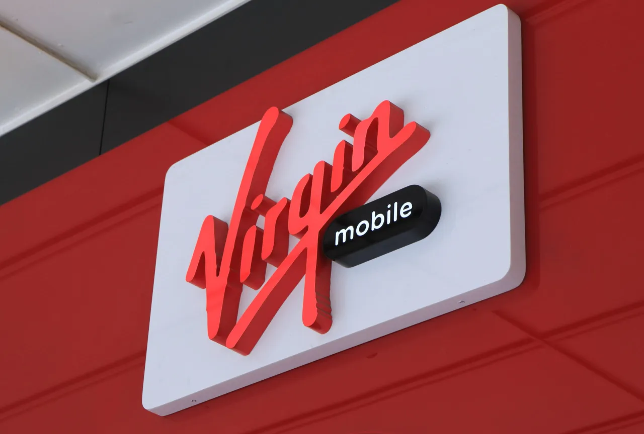 Zdjęcie Virgin Mobile jaka to sieć - poznaj jej ofertę i zasięg w Polsce