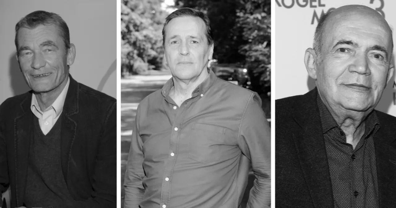 Zdjęcie Aktorzy barw szczęścia którzy odeszli – ich niezapomniane role i wpływ