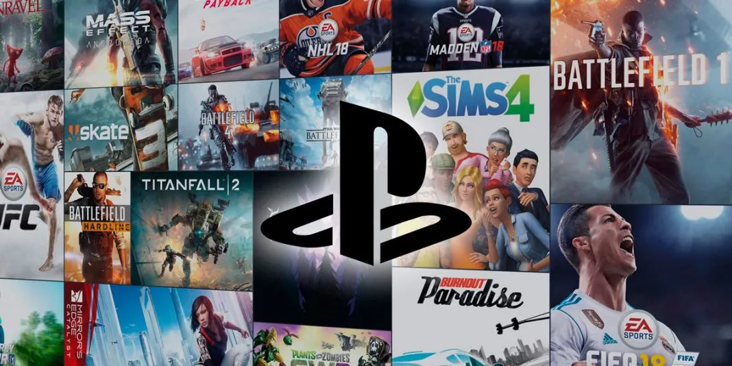 Zdjęcie Nieznane gry EA Access na PS4, które musisz zagrać już dziś!