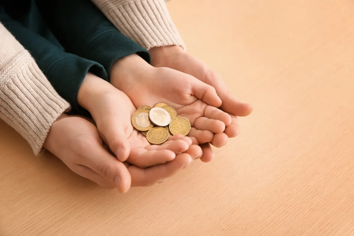 Zdjęcie Fundusz alimentacyjny ile wynosi - sprawdź maksymalne świadczenie 1000 zł