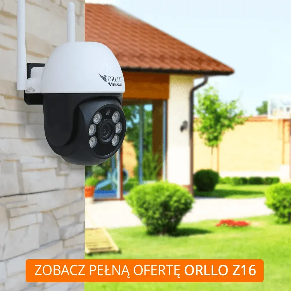Zdjęcie Najlepsze aplikacje do kamer WiFi - wybierz idealne rozwiązanie dla siebie