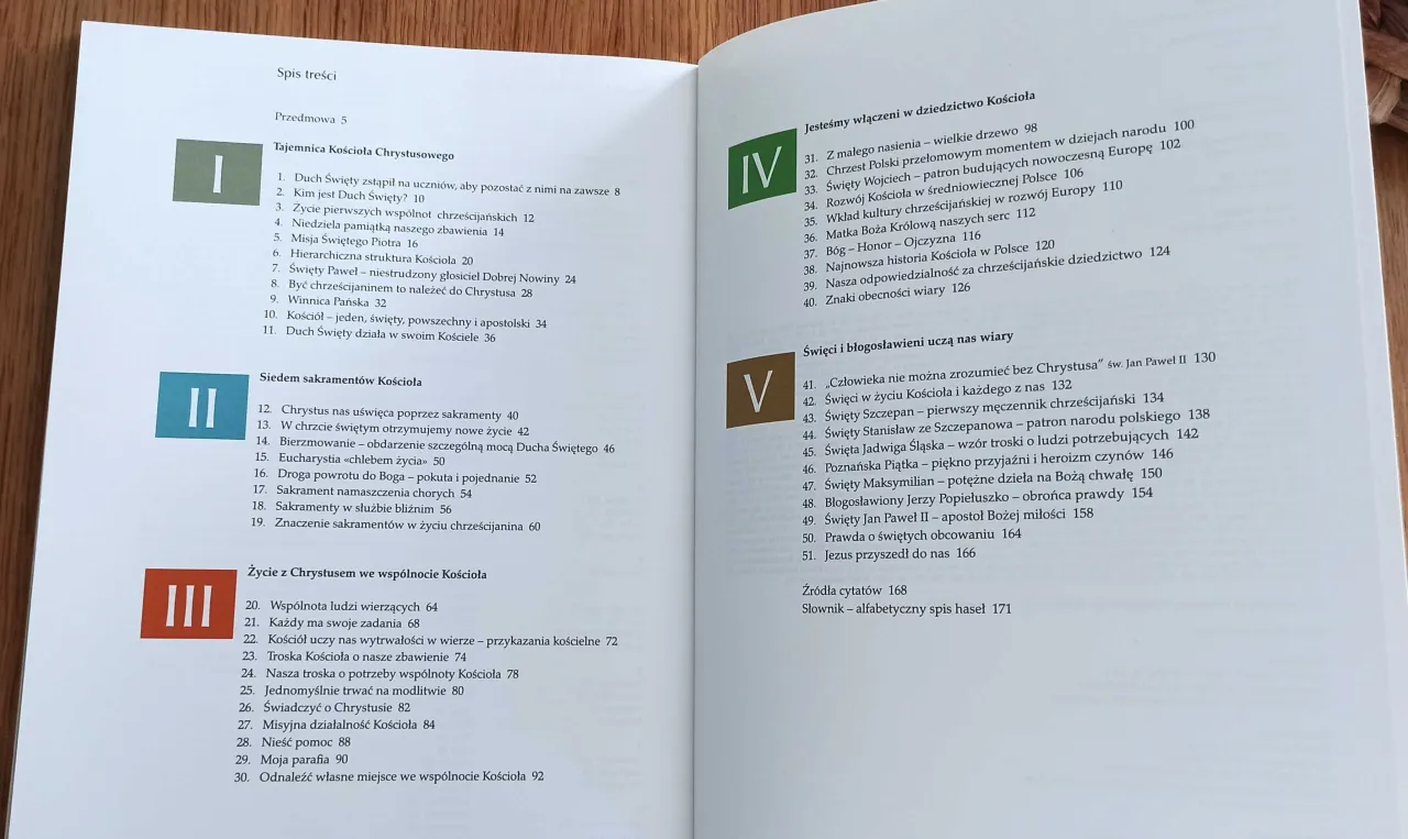 Zdjęcie Znaczenie religii w polskiej kulturze: Jak wpływa na nasze życie?