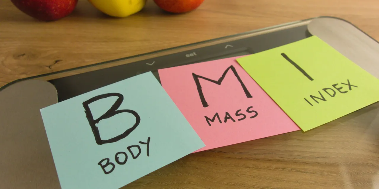 Zdjęcie Co oznacza bmi 29? Dowiedz się, czy to już nadwaga i jej skutki