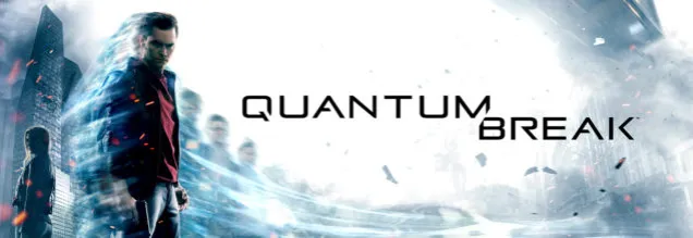 Zdjęcie Quantum Break spolszczenie - pobierz i zainstaluj polskie napisy