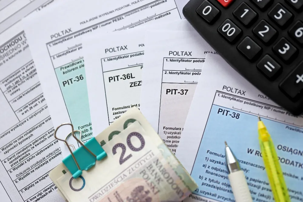 Zdjęcie Czy rehabilitacje można odliczyć od podatku? Sprawdź, jak to zrobić.