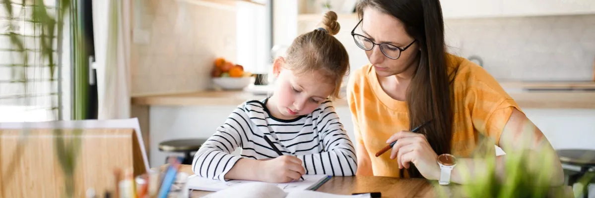 Zdjęcie Czy nauczanie domowe jest dobre? Odkryj zalety i wady tej formy edukacji