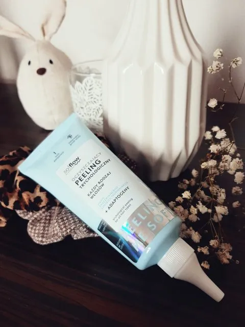 Zdjęcie So flow peeling: jak używać? Kompletna instrukcja krok po kroku
