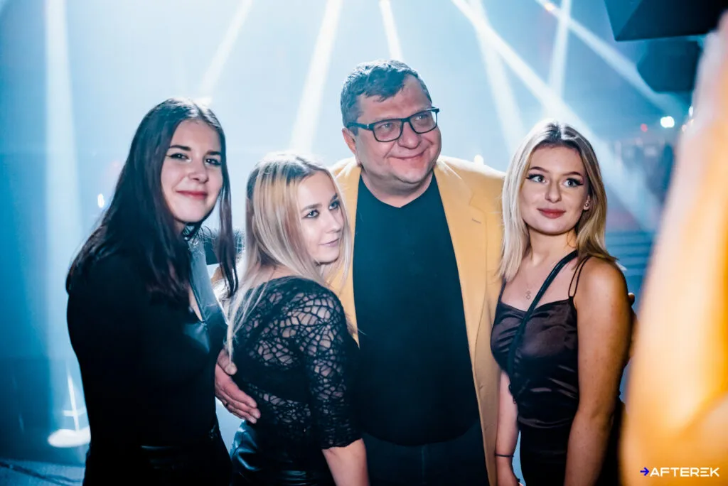Zdjęcie Czy Cypis ma żonę? Tajemnica życia prywatnego Cypriana Racickiego
