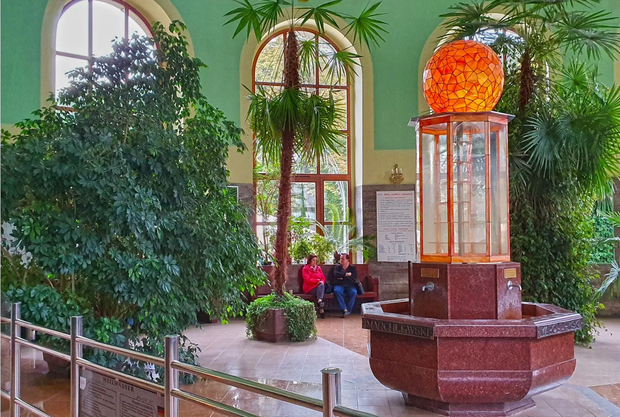 Zdjęcie Skansen Kudowa-Zdrój: historia, atrakcje i praktyczne informacje