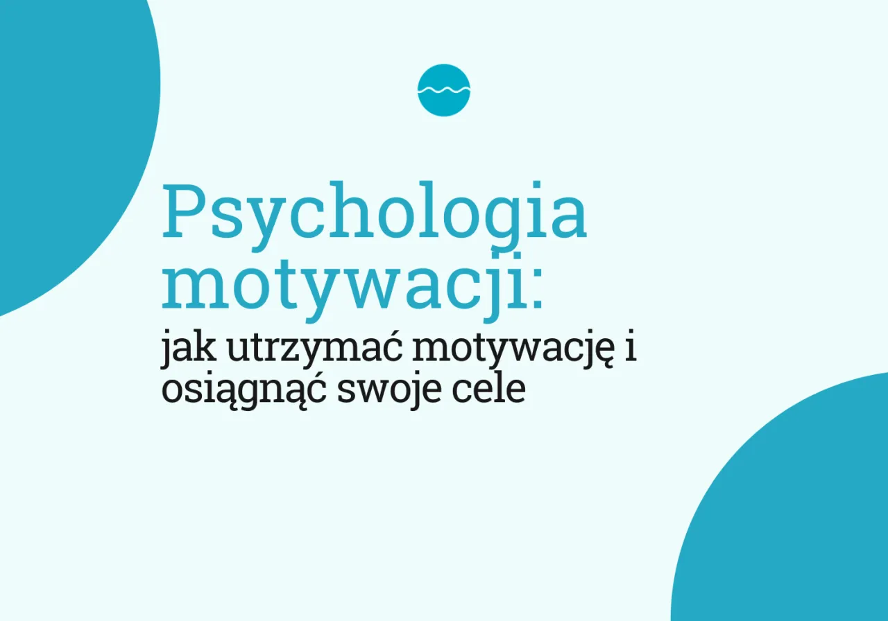 Zdjęcie Zajęcia motywacyjne z psychologiem: Jak pokonać przeszkody i osiągnąć cele