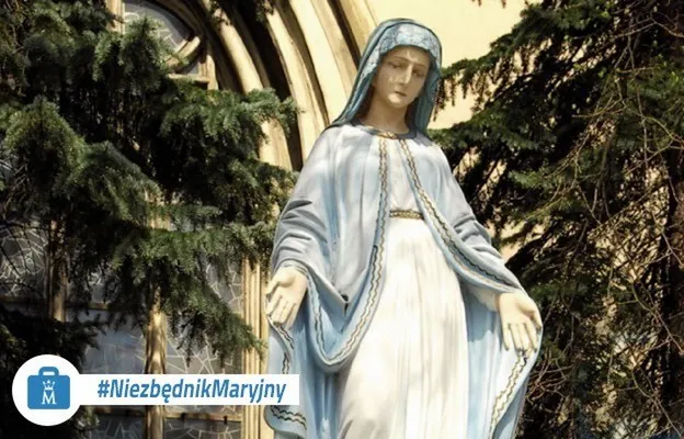 Zdjęcie Dlaczego litania loretańska tak się nazywa? Fascynująca historia modlitwy