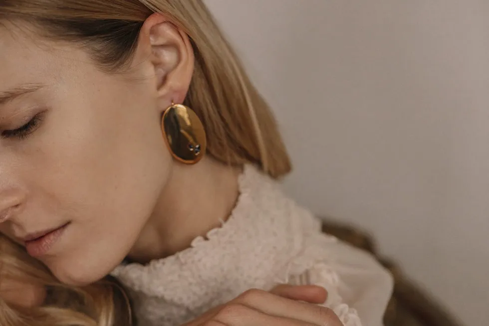 Zdjęcie Naszyjnik Berries and Co – elegancja i jakość w każdej kolekcji