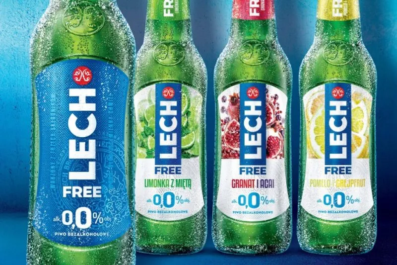Zdjęcie Ile kcal ma piwo bezalkoholowe? Zaskakująca prawda o kaloriach