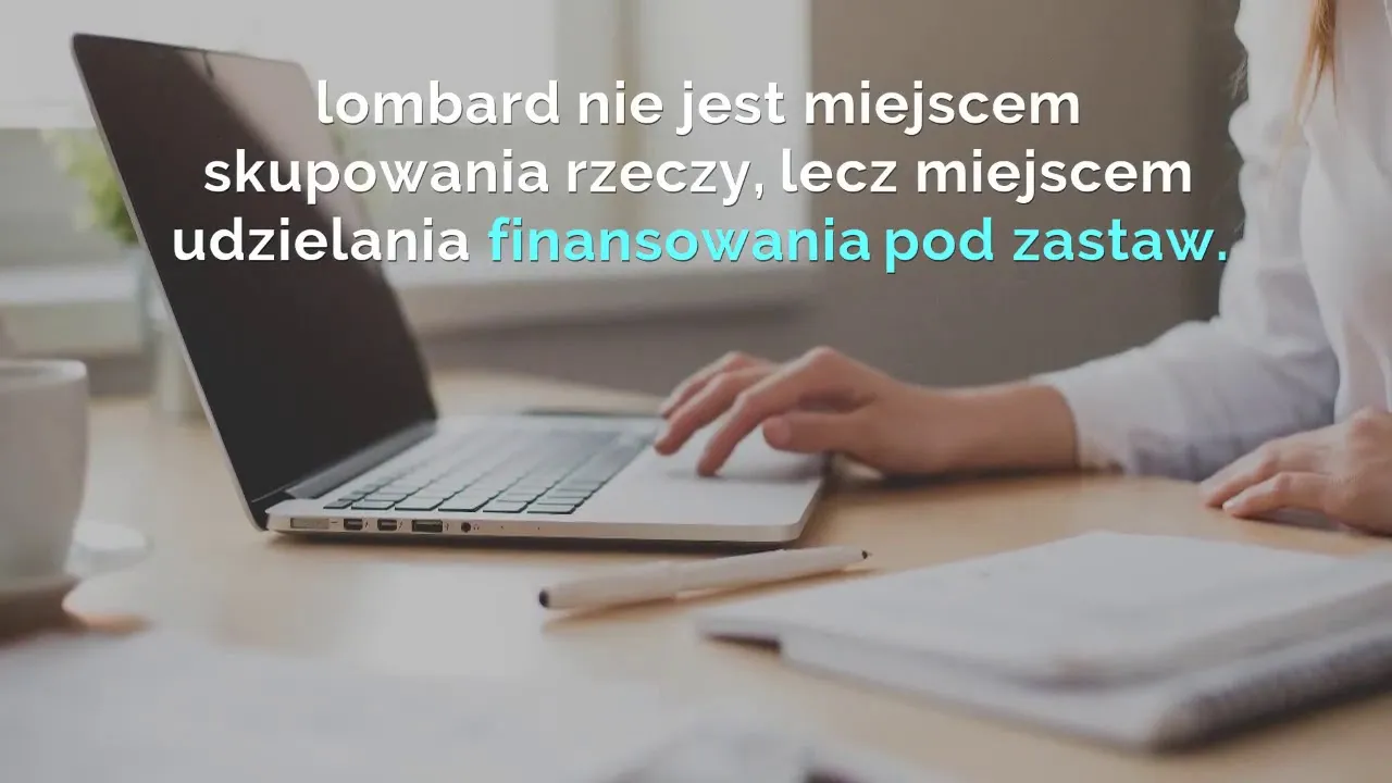 Zdjęcie Co można sprzedawać w lombardzie? Sprawdź, co przyniesie gotówkę