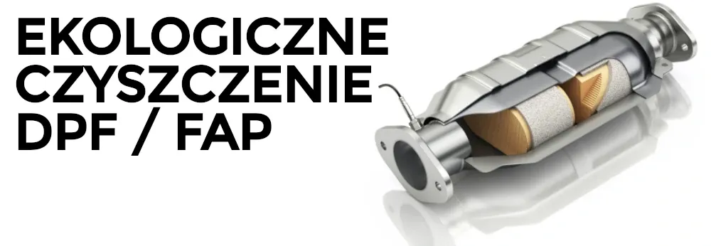 Zdjęcie Ile kosztuje regeneracja DPF? Sprawdź ceny i oszczędności!