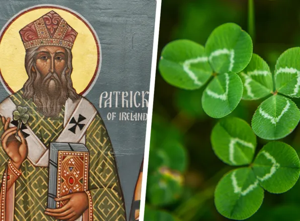 Zdjęcie Gdzie urodził się św. Patryk? Tajemnice narodzin patrona Irlandii.