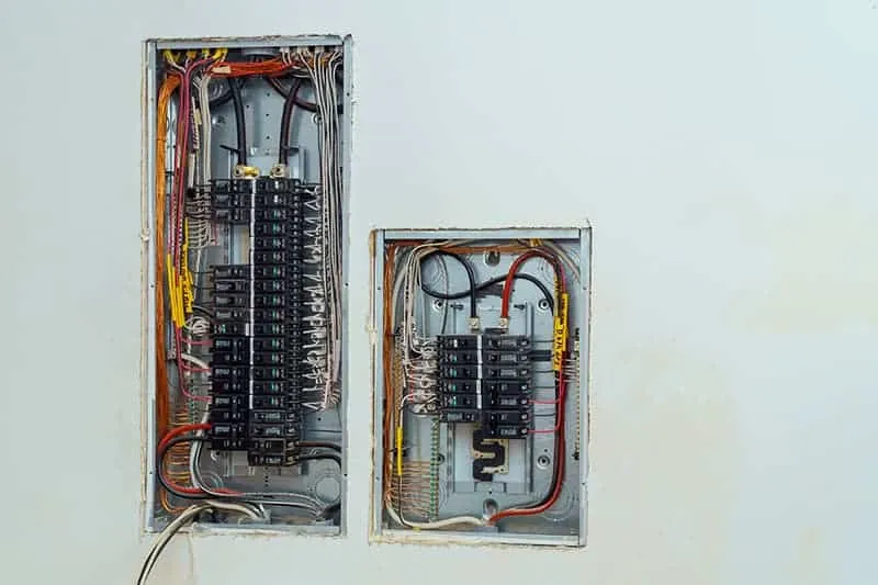 Zdjęcie Jaką skrzynkę elektryczną do domu wybrać, by uniknąć problemów?