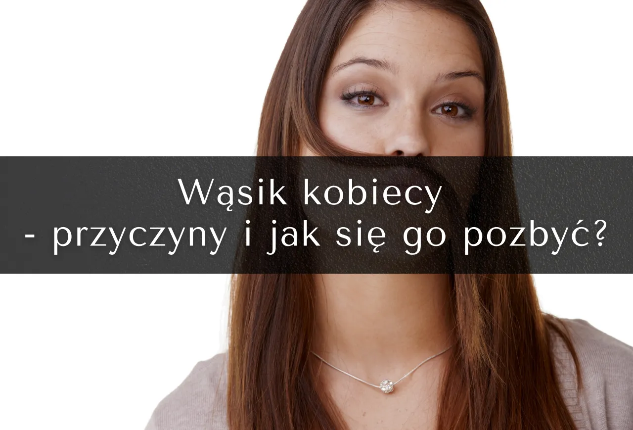 Zdjęcie Skuteczne sposoby na pozbycie się wąsika bez bólu i podrażnień