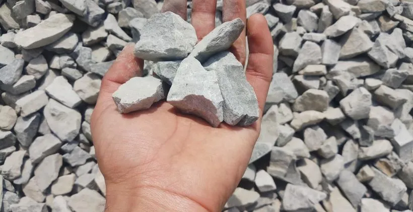 Zdjęcie Jakie kruszywo stosujemy do betonów lekkich? Odkryj najlepsze opcje