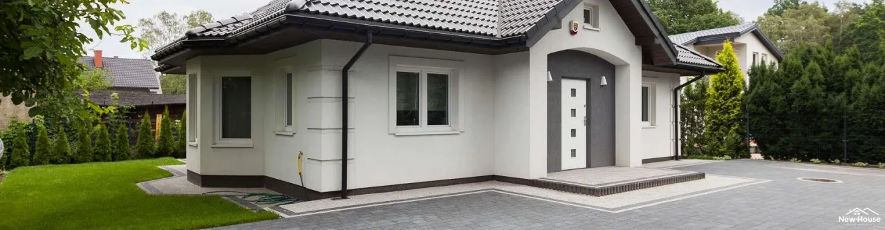 Zdjęcie Ile budynek od granicy? Poznaj przepisy i uniknij problemów z budową
