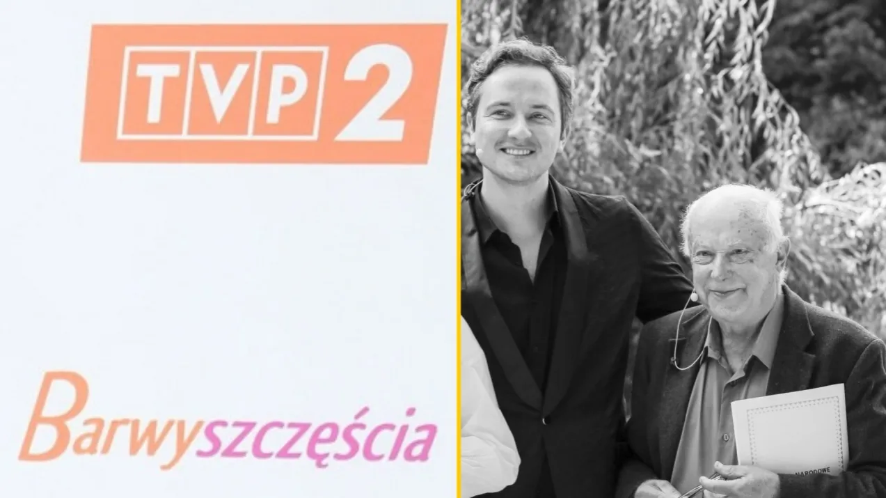 Zdjęcie Zmarł aktor z Barw szczęścia - smutne wieści o Stanisławie Brudnym