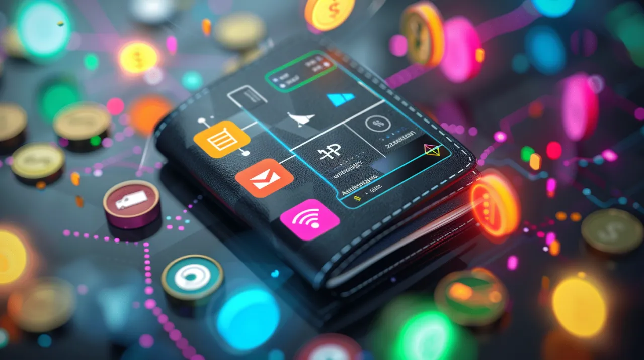 Zdjęcie Portfel Smart: Funkcje i recenzja użytkowników - kompletny przegląd