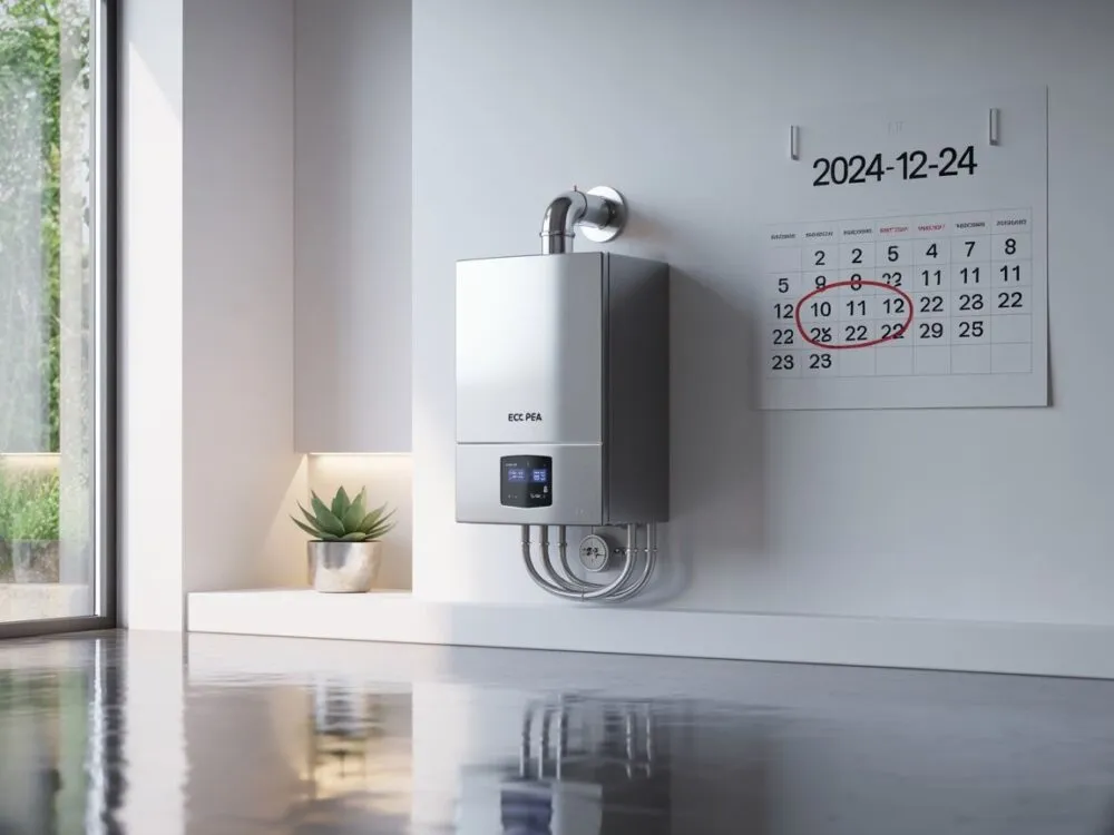 Zdjęcie Najlepsze kotły co na ekogroszek – wybierz oszczędność i efektywność