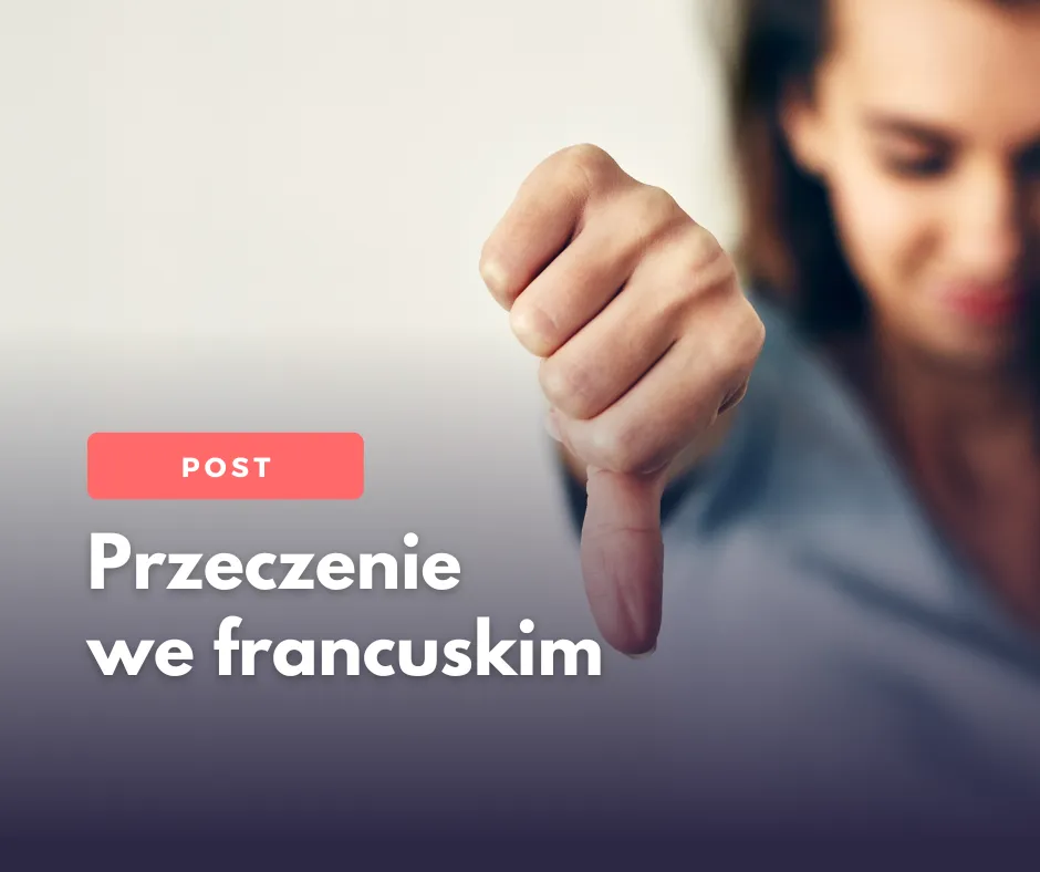 Zdjęcie Jak poprawnie używać negacji w języku francuskim – zasady i przykłady
