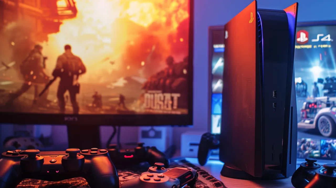 Zdjęcie Battlefield PS3: Czy warto grać na starszej konsoli w 2025? Test