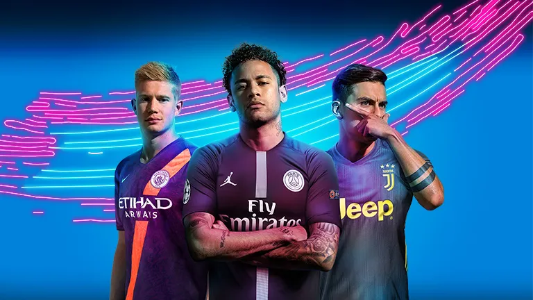 Zdjęcie FIFA 19: Rewolucyjne zmiany w najpopularniejszej grze piłkarskiej