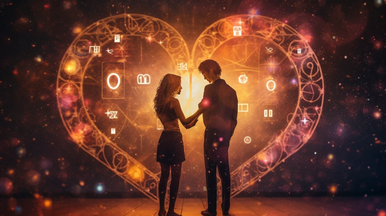 Horoskop partnerski numerologiczny dla par - oblicz swoją zgodność numerologiczną