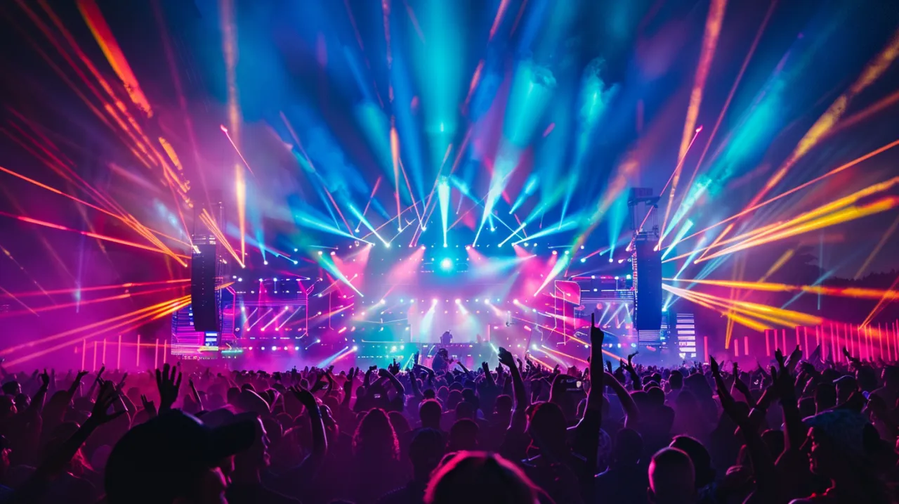 Zdjęcie Co Jest Grane Festival: Co warto wiedzieć o tegorocznym festiwalu?