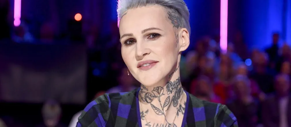Zdjęcie Agnieszka Chylińska ile ma dzieci? Zaskakujące fakty o jej rodzinie