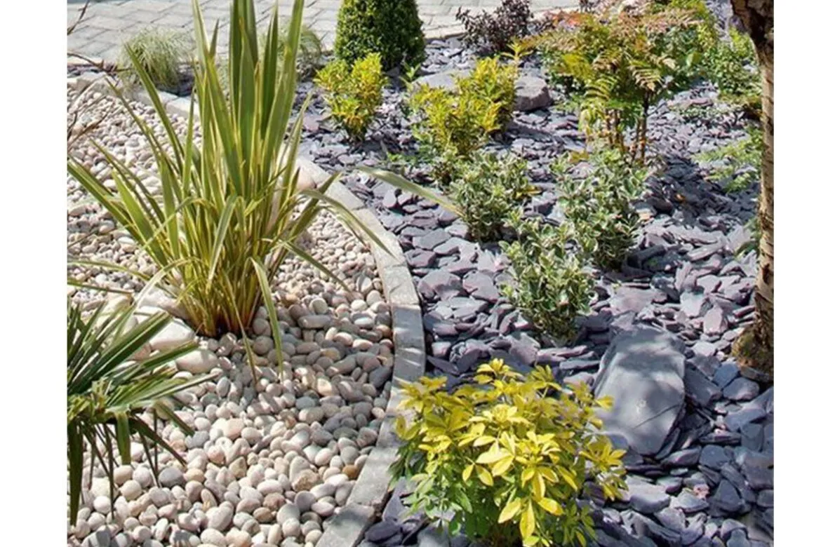 Zdjęcie Jaki żwir na ścieżkę? Wybierz najlepszy materiał dla stabilności i urody