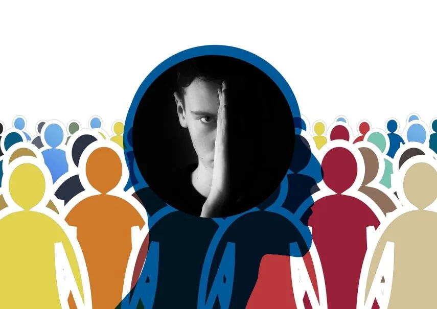 Zdjęcie Co to znaczy fobia i jak sobie z nią radzić – definicja, rodzaje i leczenie