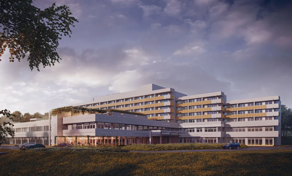 Zdjęcie Najlepsze spa w Lubelskiem: relaks i wellness w wyjątkowych hotelach