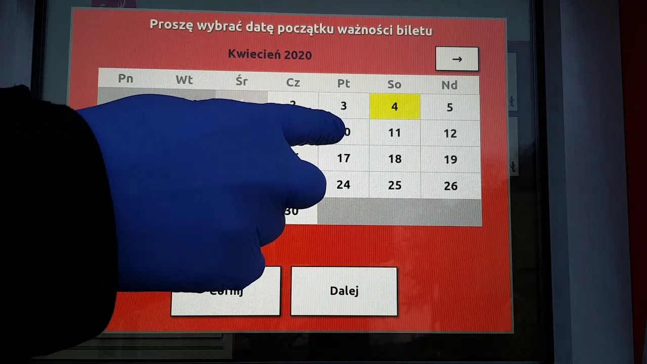 Zdjęcie Jak kupić bilet MZK Jelenia Góra i uniknąć problemów z płatnością
