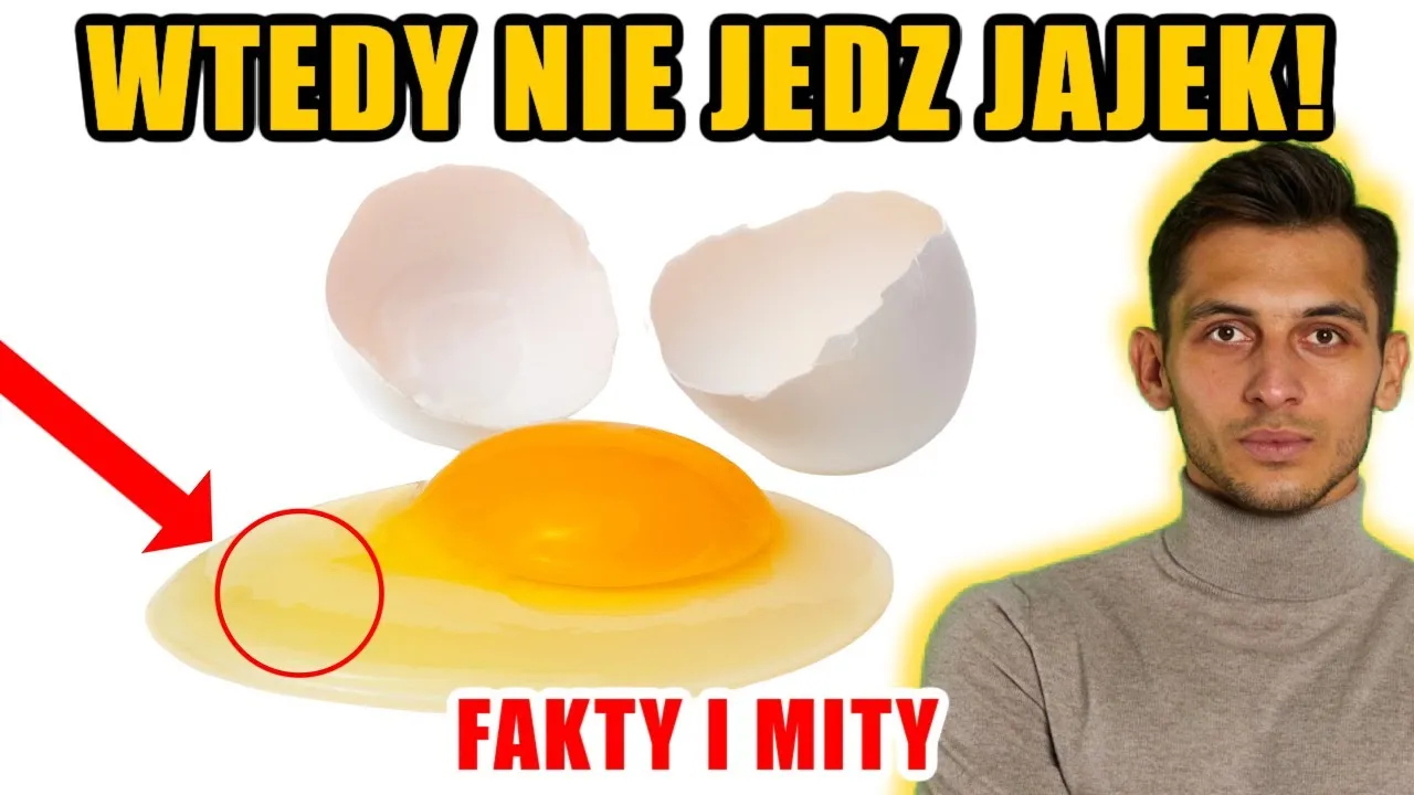 Zdjęcie Czy jajka naprawdę podwyższają cholesterol? Fakty i mity o ich wpływie na zdrowie