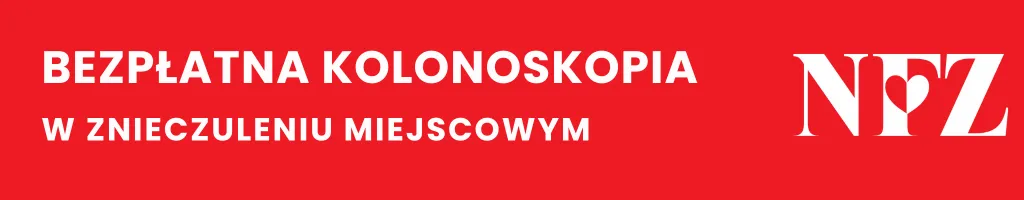 Zdjęcie Ile kosztuje znieczulenie przy kolonoskopii NFZ? Sprawdź, aby zaoszczędzić