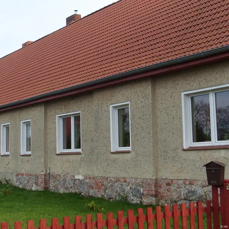 Zdjęcie Naprawa domów w Niemczech: jak sobie radzić z remontami