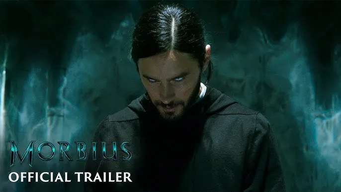 Zdjęcie Morbius kiedy na HBO Max? Oto data premiery i ciekawostki