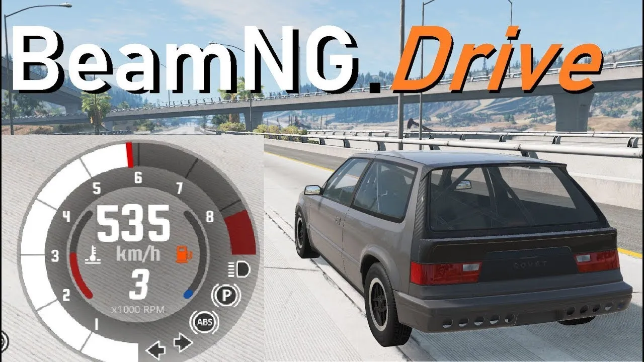 Zdjęcie Jak wgrać mody do BeamNG.drive i uniknąć najczęstszych błędów