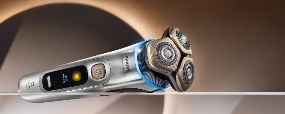 Zdjęcie Golarka Philips 7000 czy 9000 – która lepsza dla Twojej skóry?