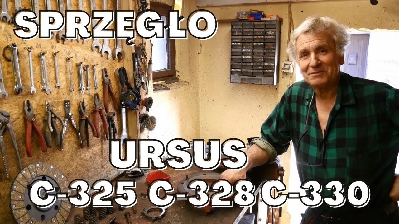 Zdjęcie Jak wyregulować sprzęgło w C330 i uniknąć kosztownych napraw